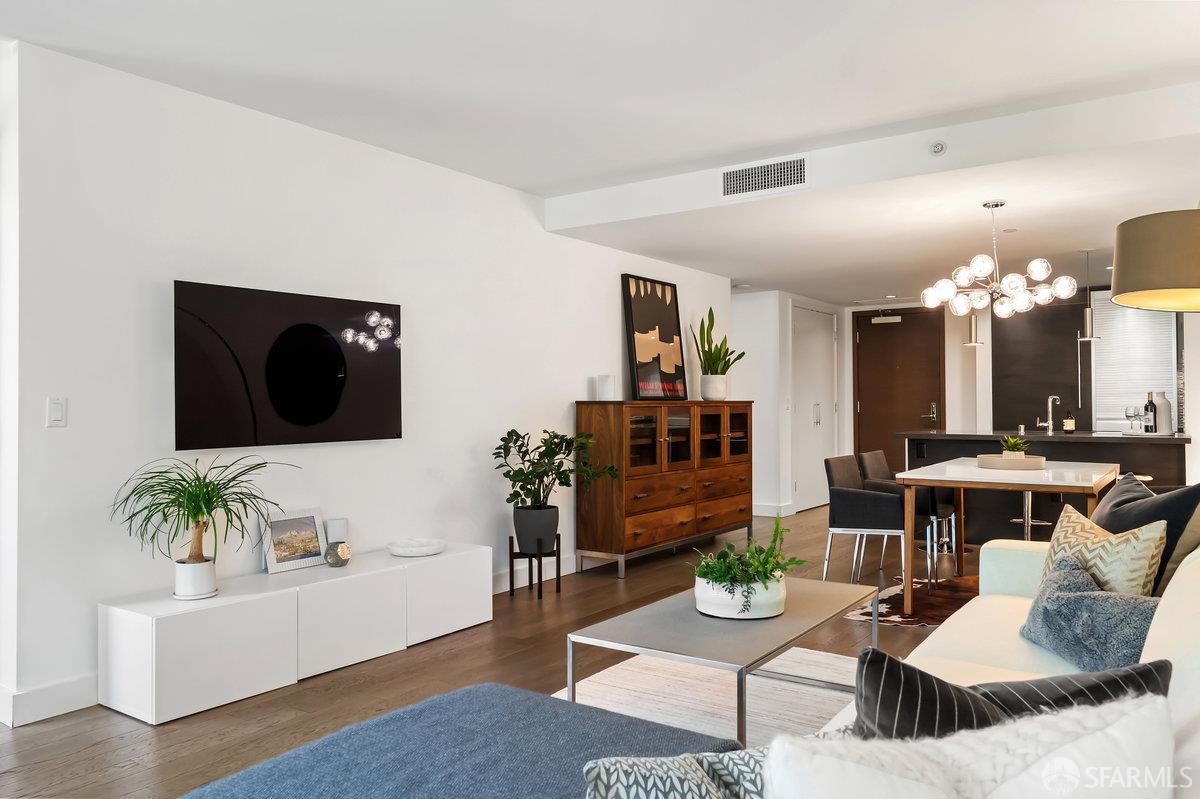 Detail Gallery Image 12 of 61 For 420 Mission Bay Blvd #311,  San Francisco,  CA 94158 - 2 Beds | 2 Baths