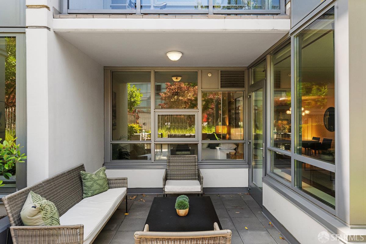 Detail Gallery Image 32 of 61 For 420 Mission Bay Blvd #311,  San Francisco,  CA 94158 - 2 Beds | 2 Baths