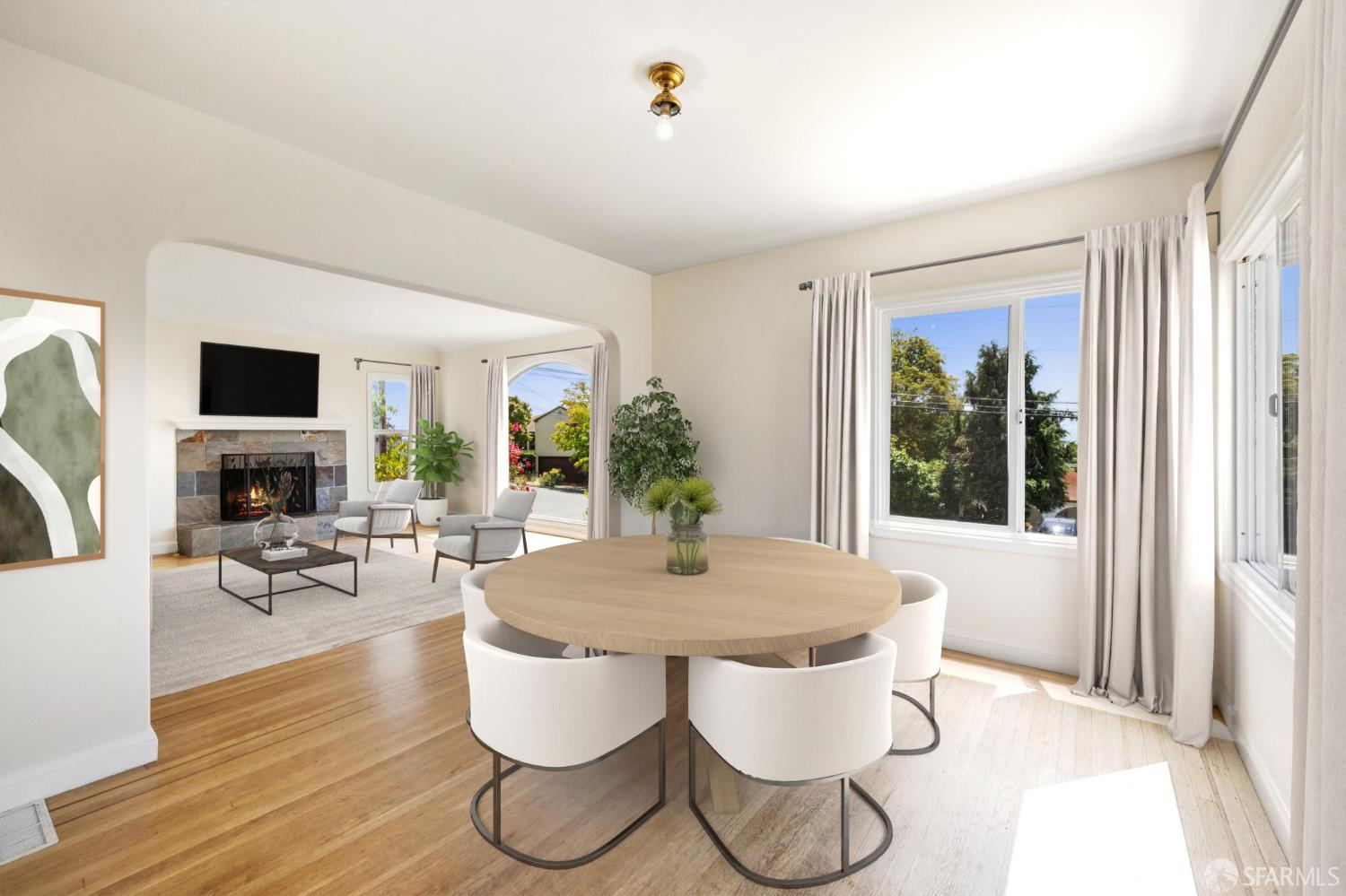 Detail Gallery Image 63 of 67 For 756 Balra Dr, El Cerrito,  CA 94530 - 2 Beds | 2 Baths