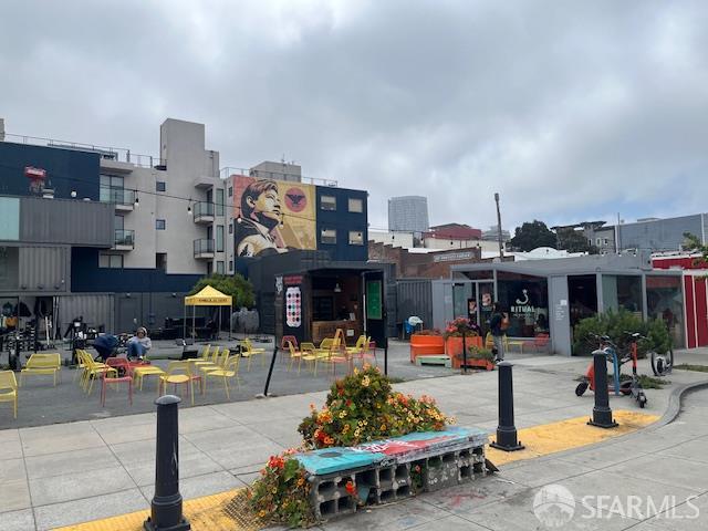 Detail Gallery Image 13 of 17 For 327 Linden St #325,  San Francisco,  CA 94102 - – Beds | – Baths