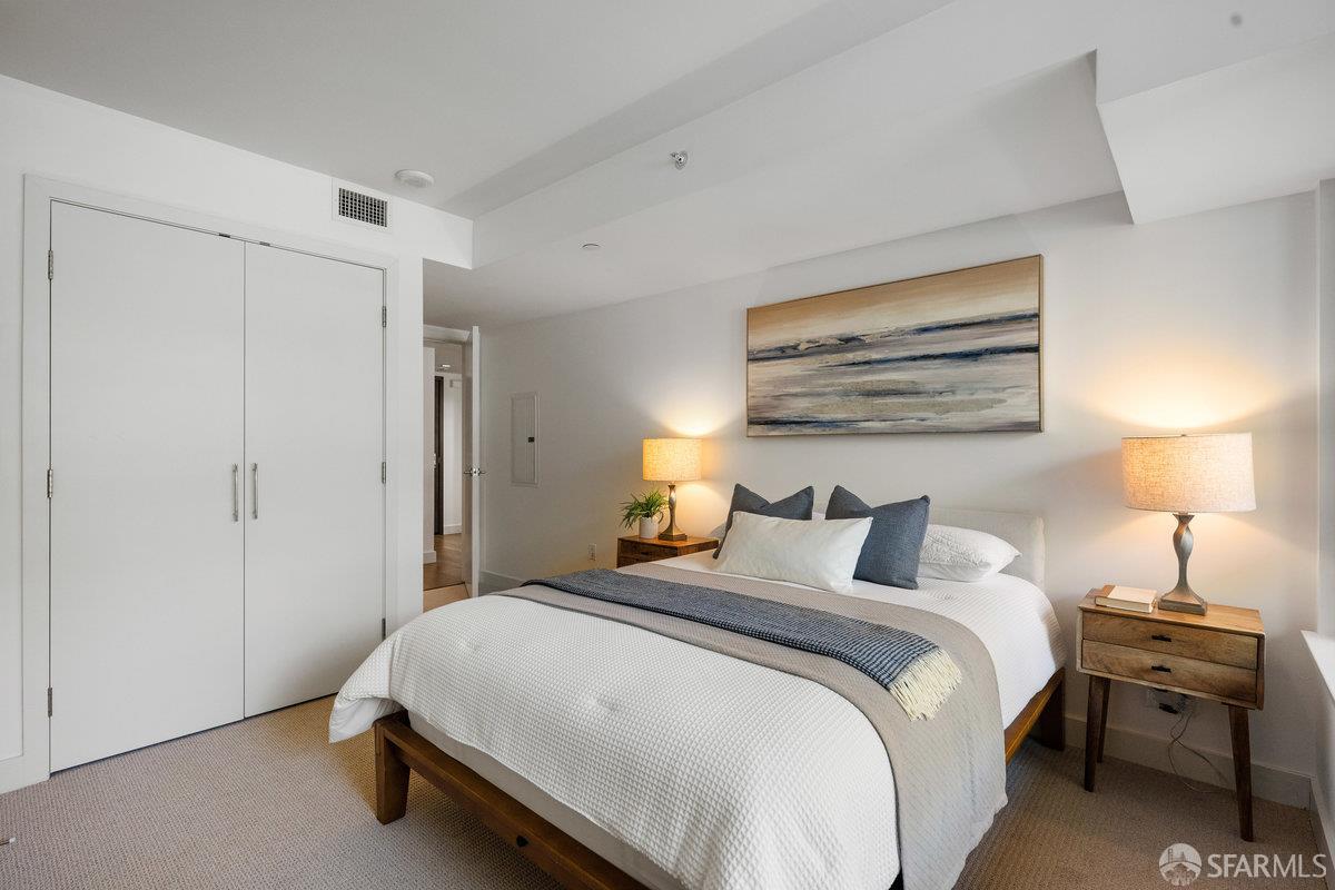Detail Gallery Image 20 of 61 For 420 Mission Bay Blvd #311,  San Francisco,  CA 94158 - 2 Beds | 2 Baths