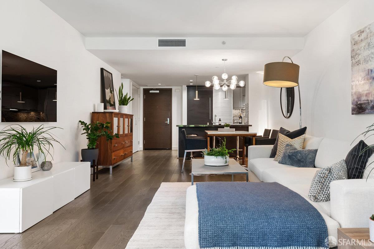 Detail Gallery Image 11 of 61 For 420 Mission Bay Blvd #311,  San Francisco,  CA 94158 - 2 Beds | 2 Baths