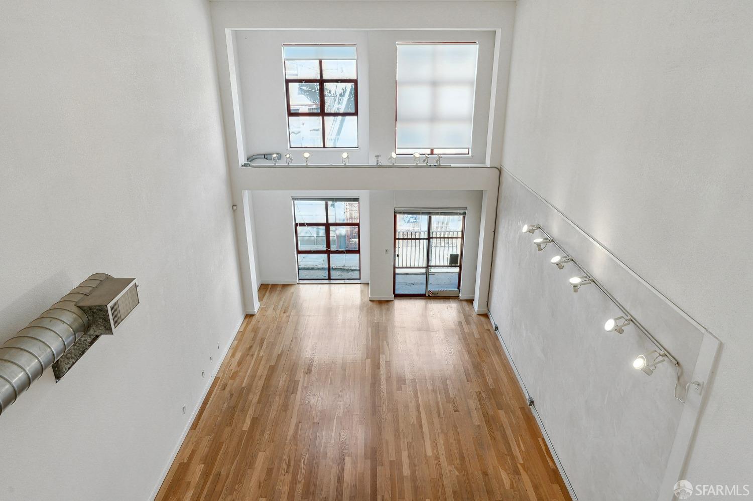 Detail Gallery Image 17 of 27 For 745 Clementina St a,  San Francisco,  CA 94103 - 1 Beds | 1/2 Baths