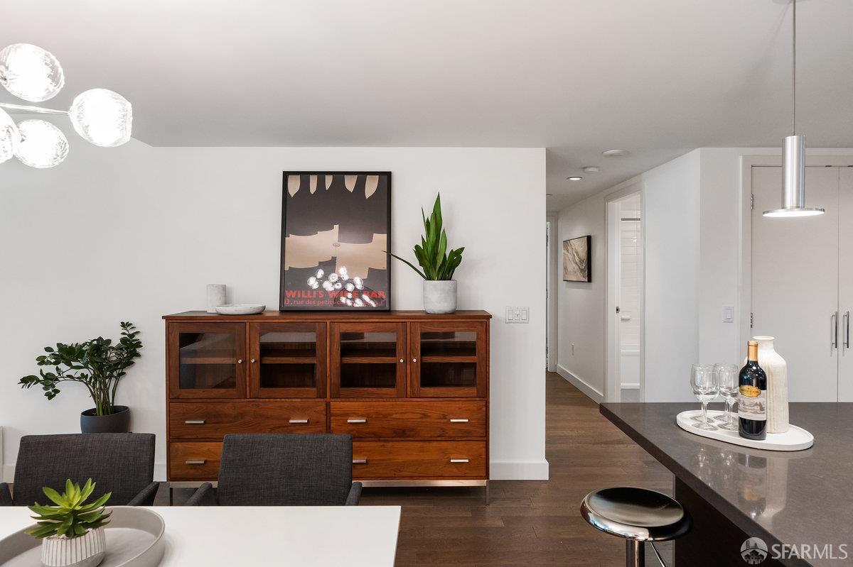Detail Gallery Image 19 of 61 For 420 Mission Bay Blvd #311,  San Francisco,  CA 94158 - 2 Beds | 2 Baths