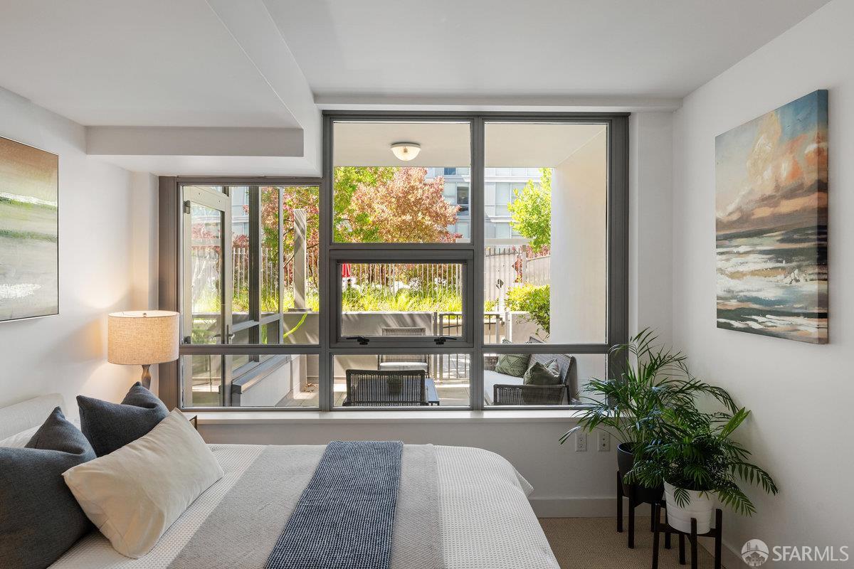Detail Gallery Image 22 of 61 For 420 Mission Bay Blvd #311,  San Francisco,  CA 94158 - 2 Beds | 2 Baths