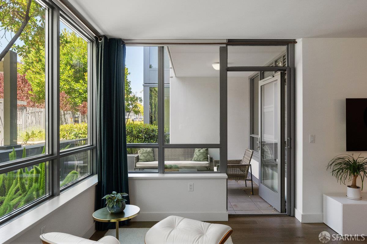 Detail Gallery Image 4 of 61 For 420 Mission Bay Blvd #311,  San Francisco,  CA 94158 - 2 Beds | 2 Baths