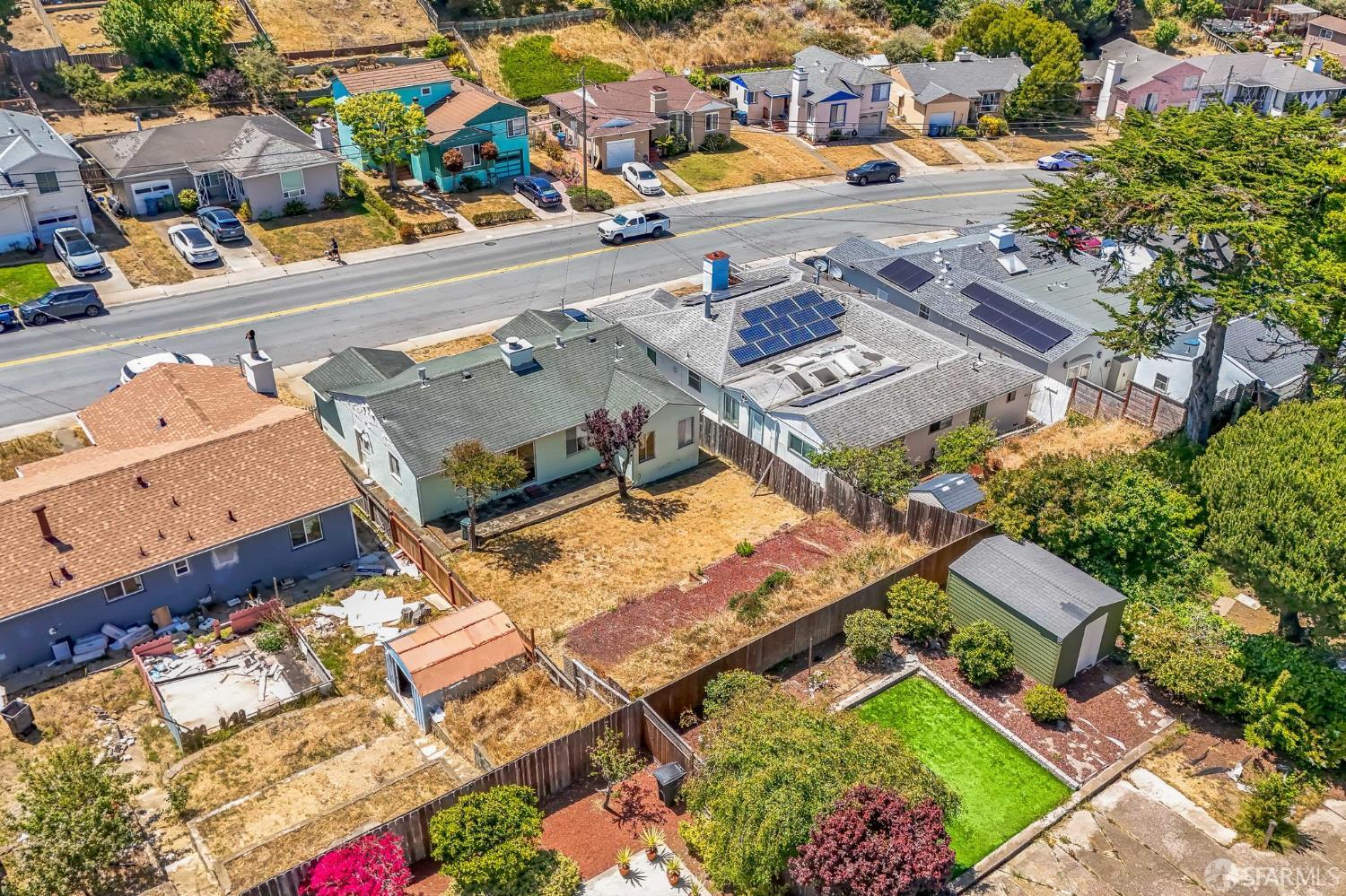 Washington Street, Daly City, California image 5