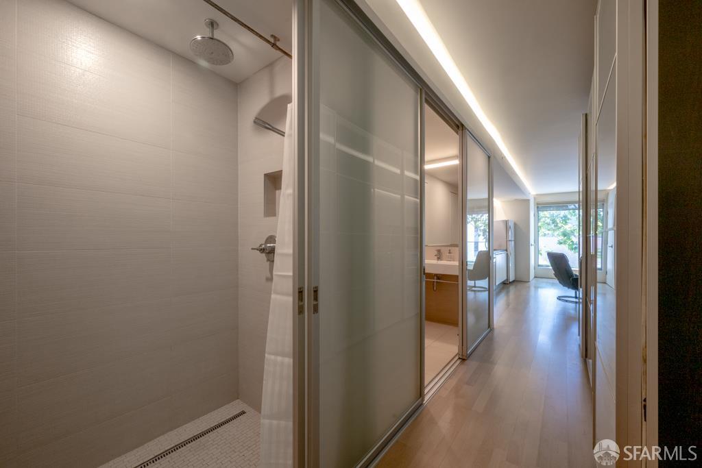 Detail Gallery Image 9 of 11 For 2000 Ellis St #201,  San Francisco,  CA 94115 - 1 Beds | 1 Baths
