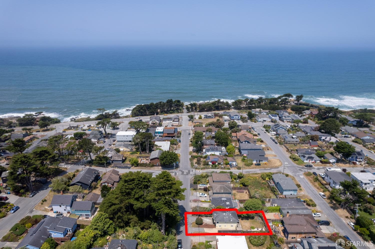 Detail Gallery Image 29 of 29 For 321 7th St, Montara,  CA 94037 - 3 Beds | 2 Baths