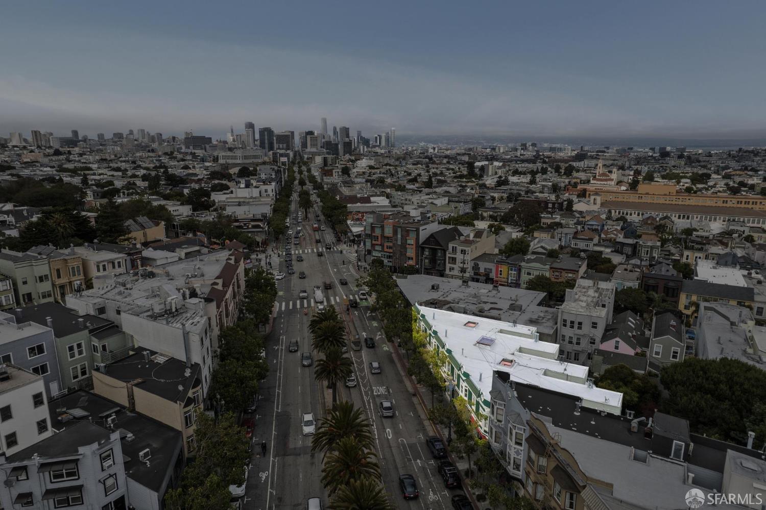 Detail Gallery Image 9 of 15 For 2317 Market St, San Francisco,  CA 94114 - – Beds | – Baths