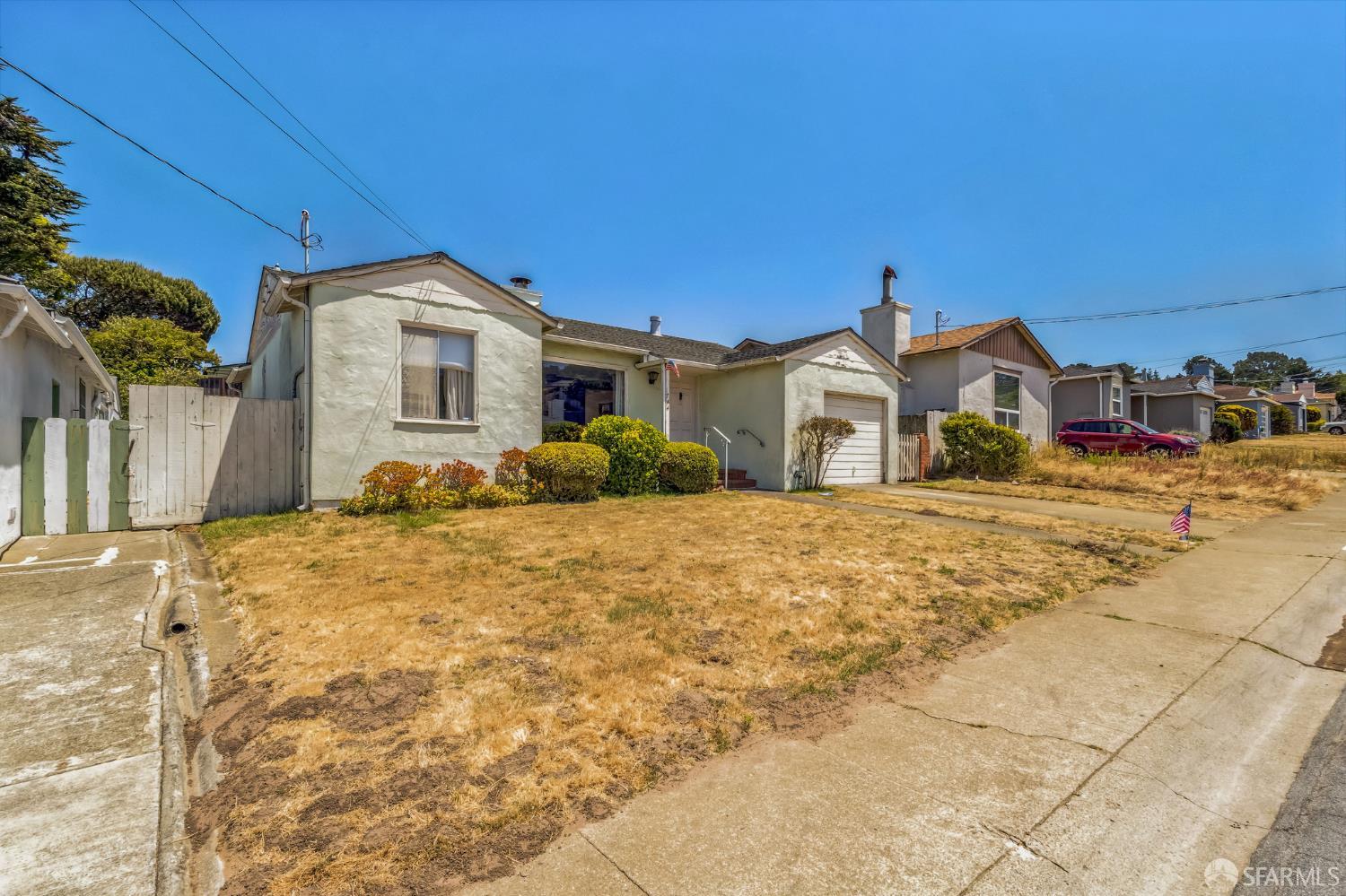 Washington Street, Daly City, California image 22