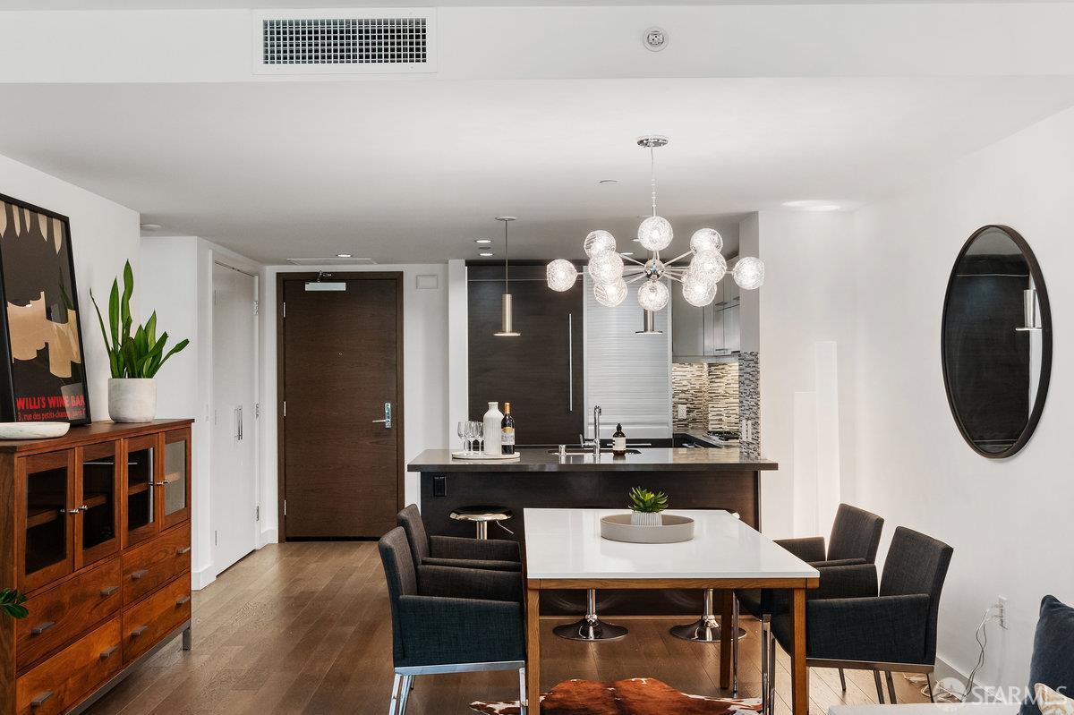 Detail Gallery Image 13 of 61 For 420 Mission Bay Blvd #311,  San Francisco,  CA 94158 - 2 Beds | 2 Baths