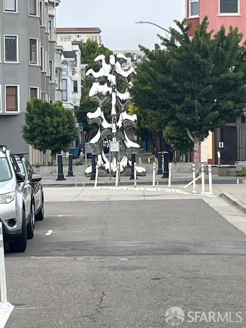 Detail Gallery Image 16 of 17 For 327 Linden St #325,  San Francisco,  CA 94102 - – Beds | – Baths
