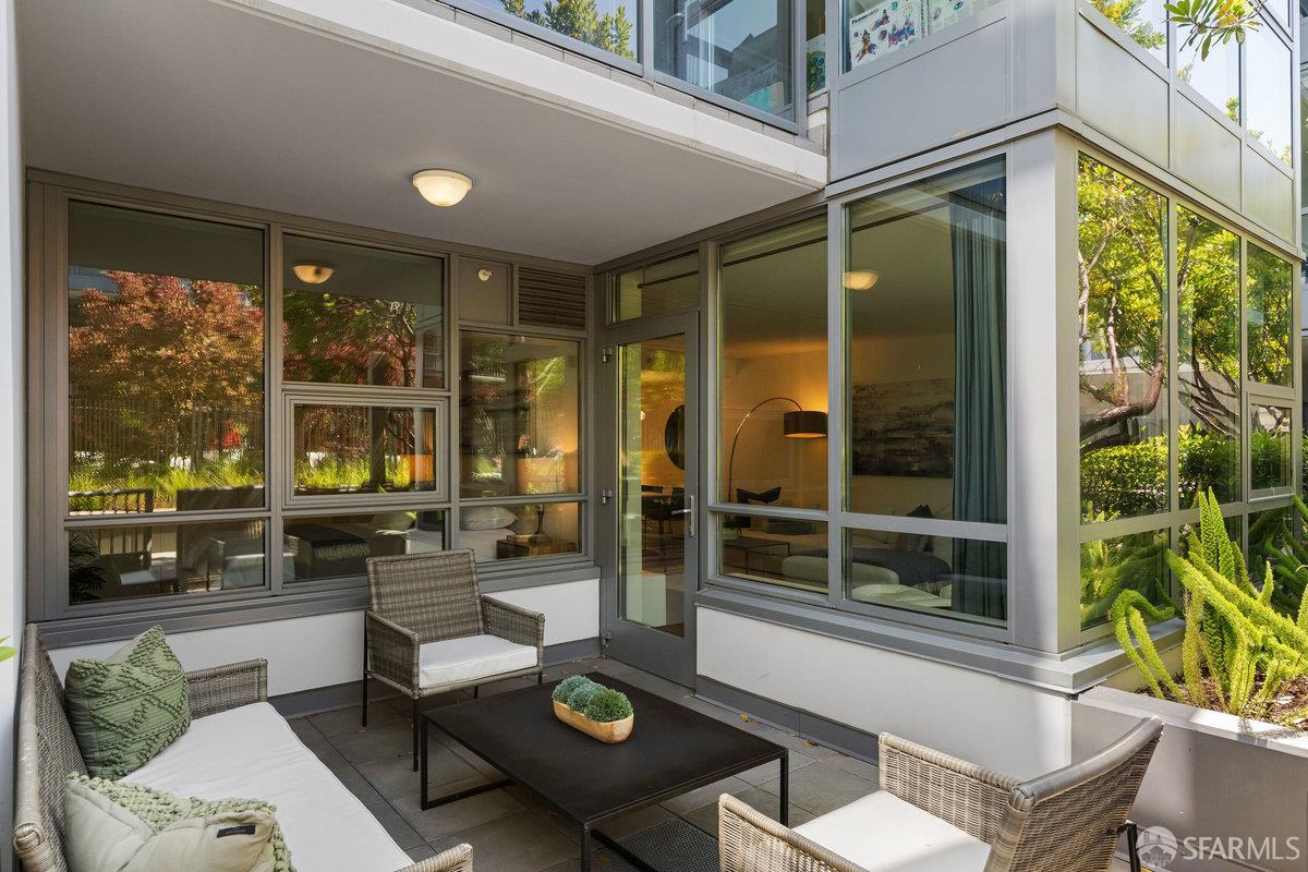 Detail Gallery Image 33 of 61 For 420 Mission Bay Blvd #311,  San Francisco,  CA 94158 - 2 Beds | 2 Baths