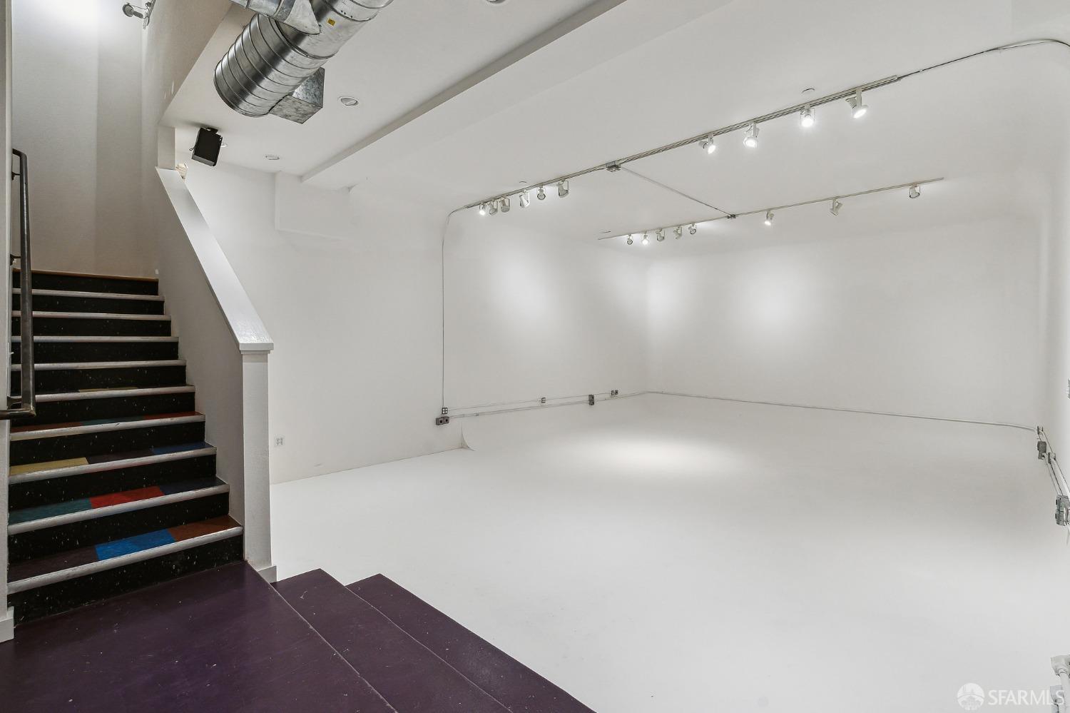 Detail Gallery Image 25 of 27 For 745 Clementina St a,  San Francisco,  CA 94103 - 1 Beds | 1/2 Baths