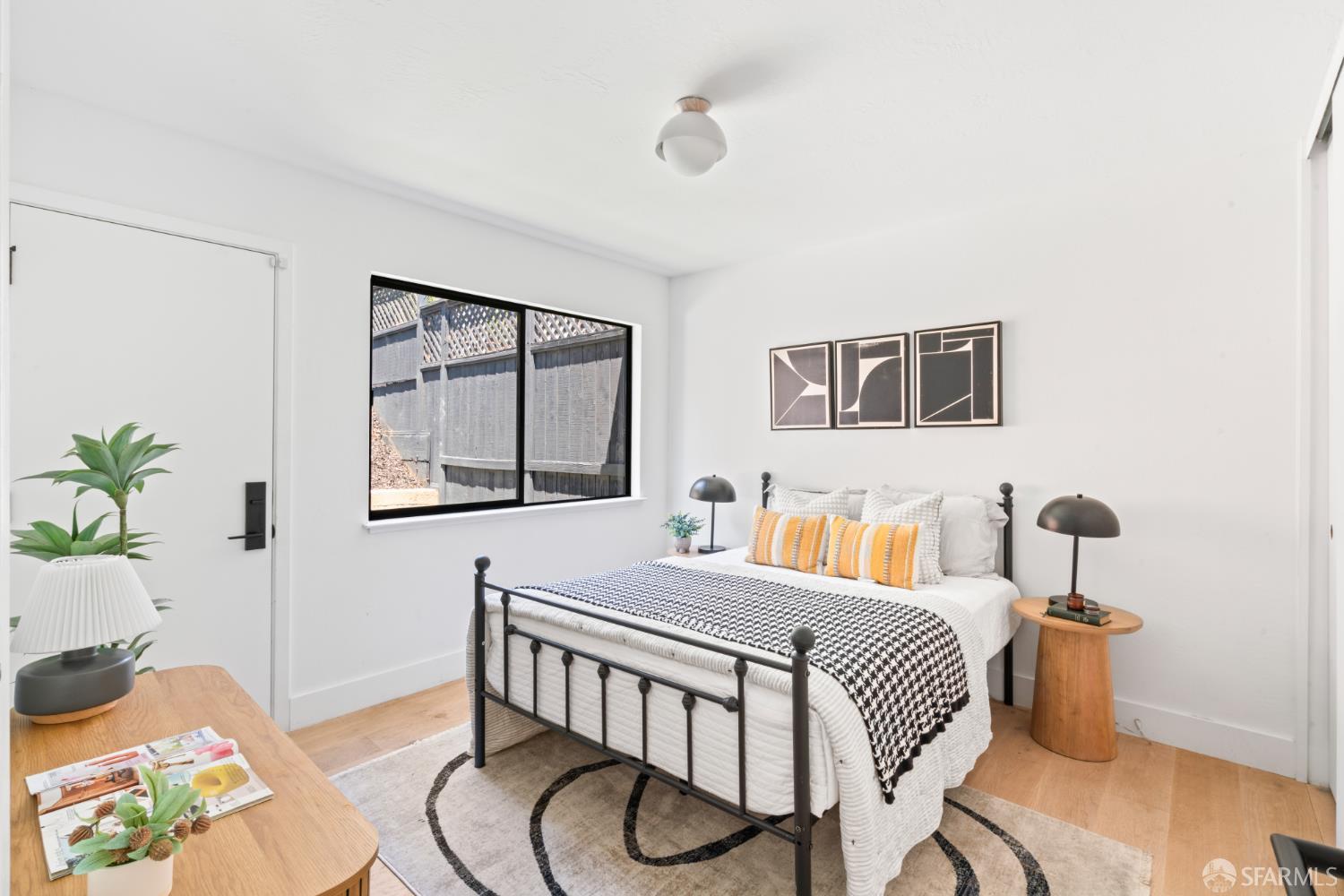 Detail Gallery Image 25 of 59 For 232 Holladay Ave, San Francisco,  CA 94110 - 3 Beds | 2 Baths