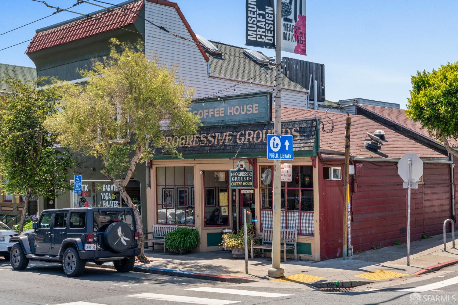 Detail Gallery Image 46 of 59 For 232 Holladay Ave, San Francisco,  CA 94110 - 3 Beds | 2 Baths
