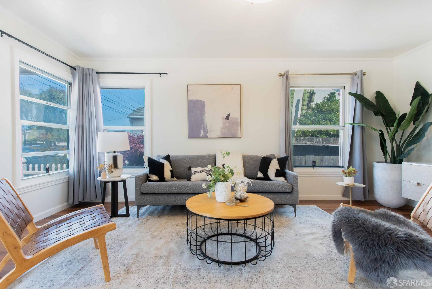 Detail Gallery Image 5 of 30 For 724 4th Ave, San Bruno,  CA 94066 - 2 Beds | 1 Baths
