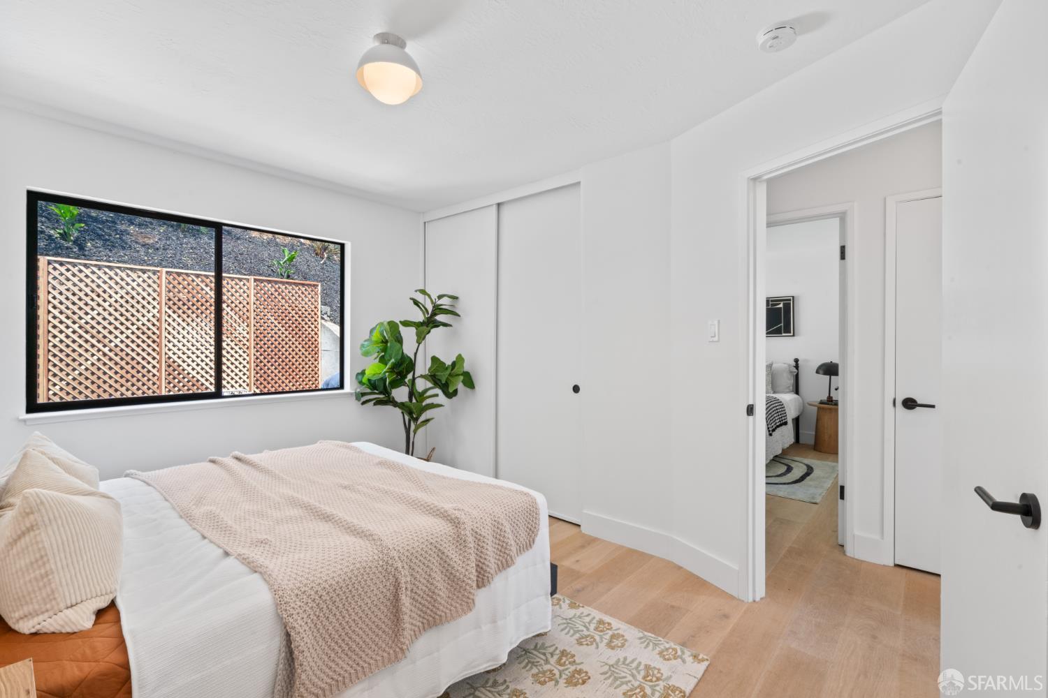 Detail Gallery Image 20 of 59 For 232 Holladay Ave, San Francisco,  CA 94110 - 3 Beds | 2 Baths