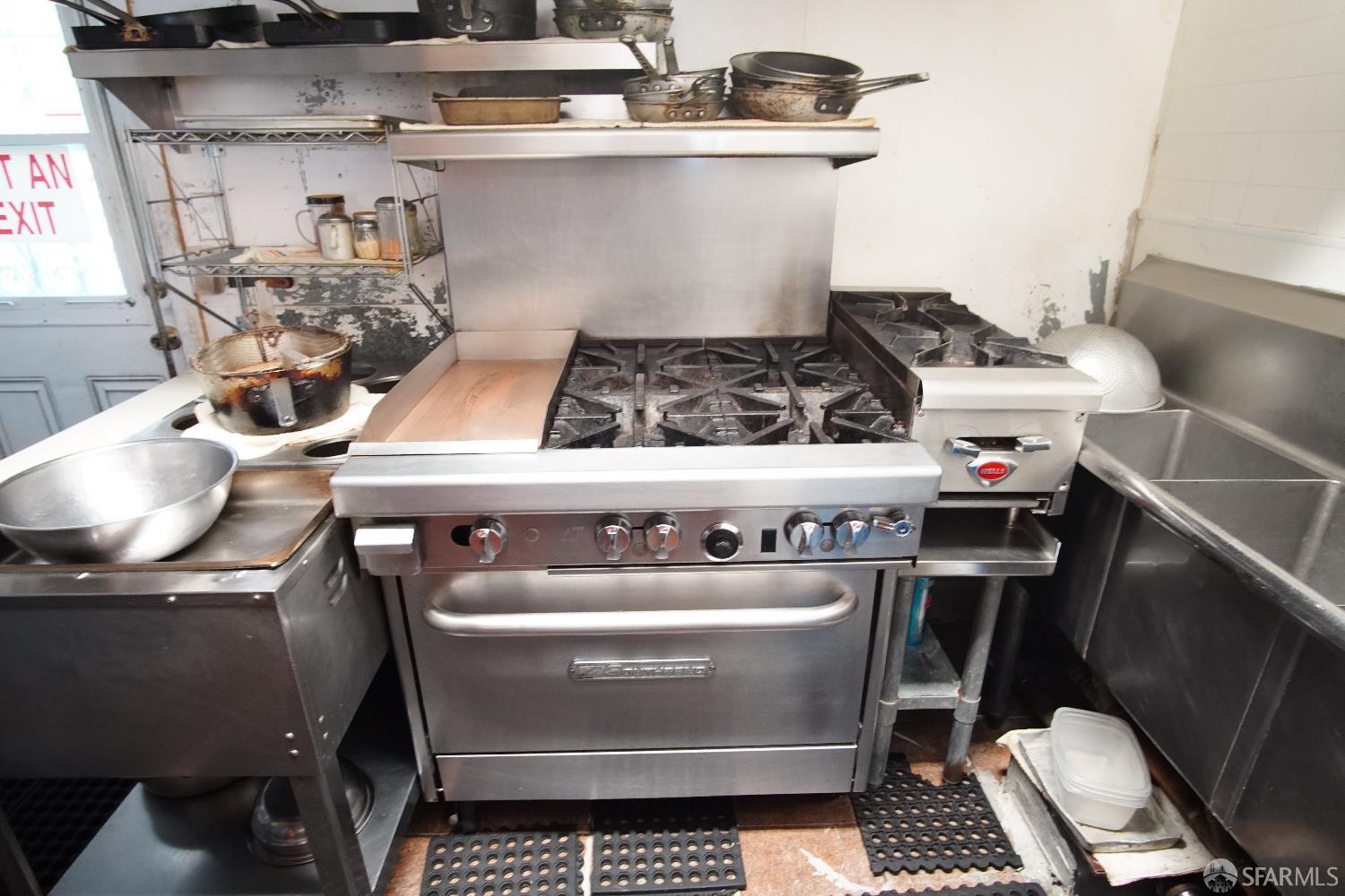 Detail Gallery Image 37 of 51 For 6582 Mission St, Daly City,  CA 94014 - – Beds | – Baths