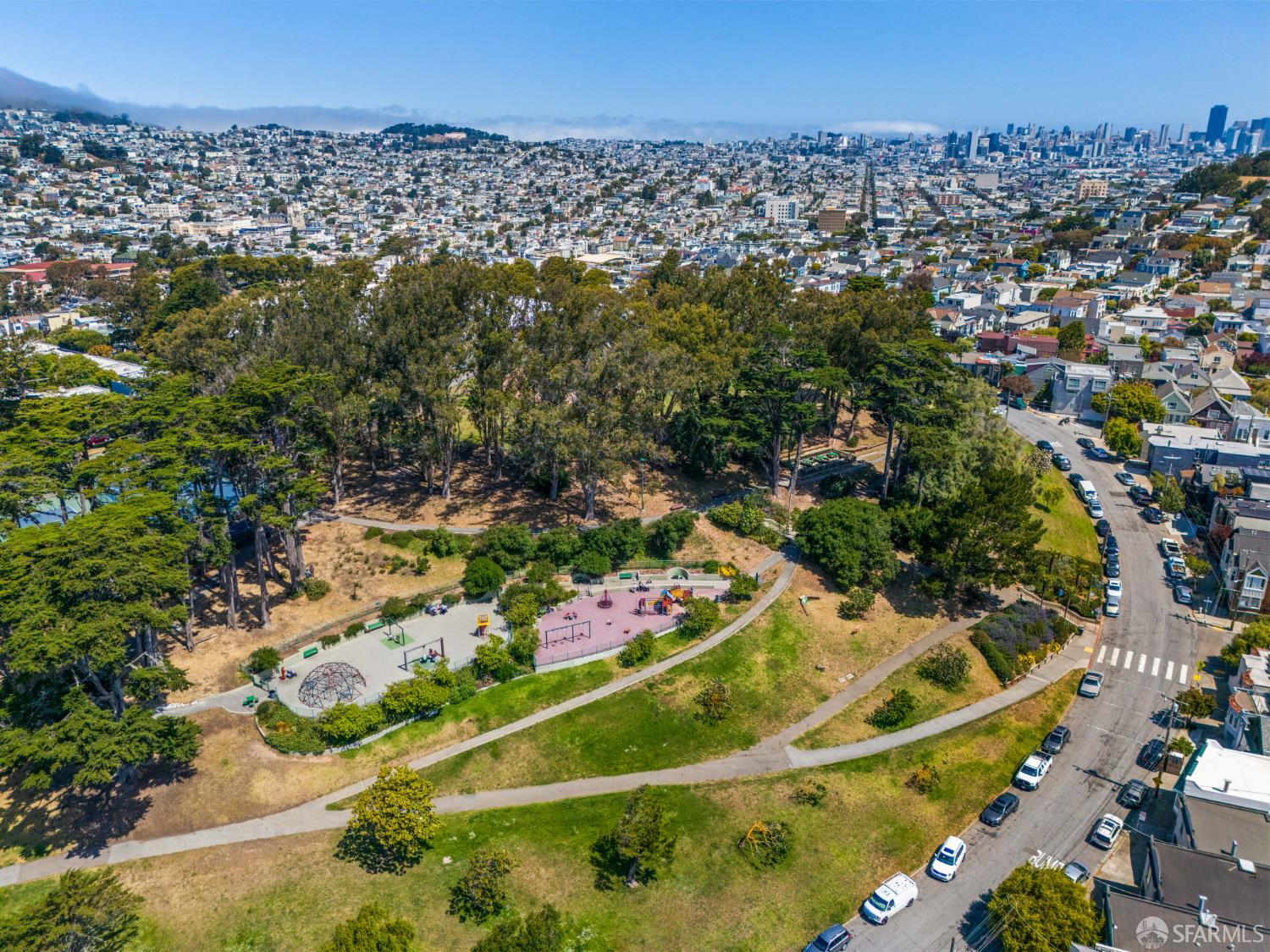Detail Gallery Image 57 of 59 For 232 Holladay Ave, San Francisco,  CA 94110 - 3 Beds | 2 Baths