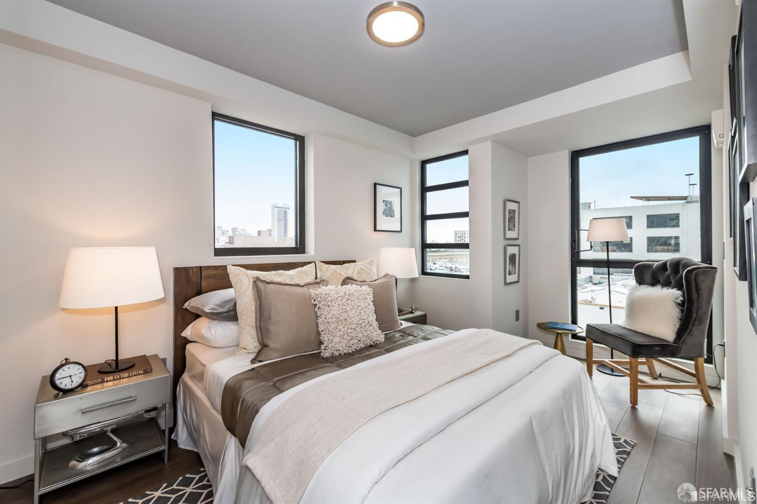 Detail Gallery Image 7 of 18 For 1238 Sutter St #902,  San Francisco,  CA 94109 - 2 Beds | 1 Baths