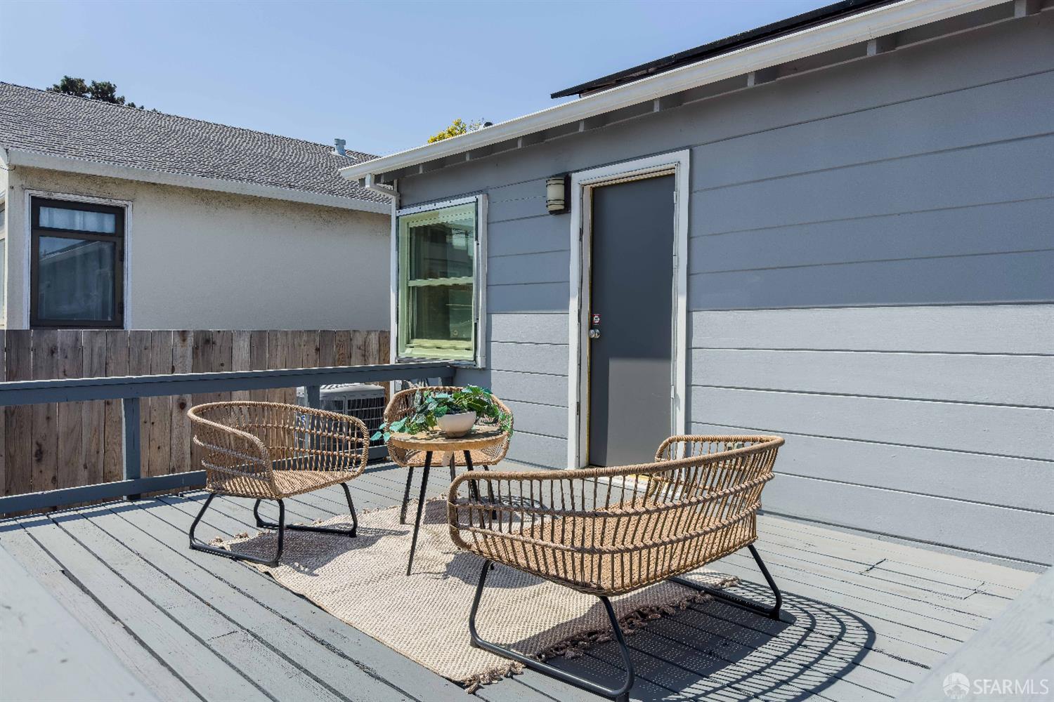 Detail Gallery Image 28 of 30 For 724 4th Ave, San Bruno,  CA 94066 - 2 Beds | 1 Baths