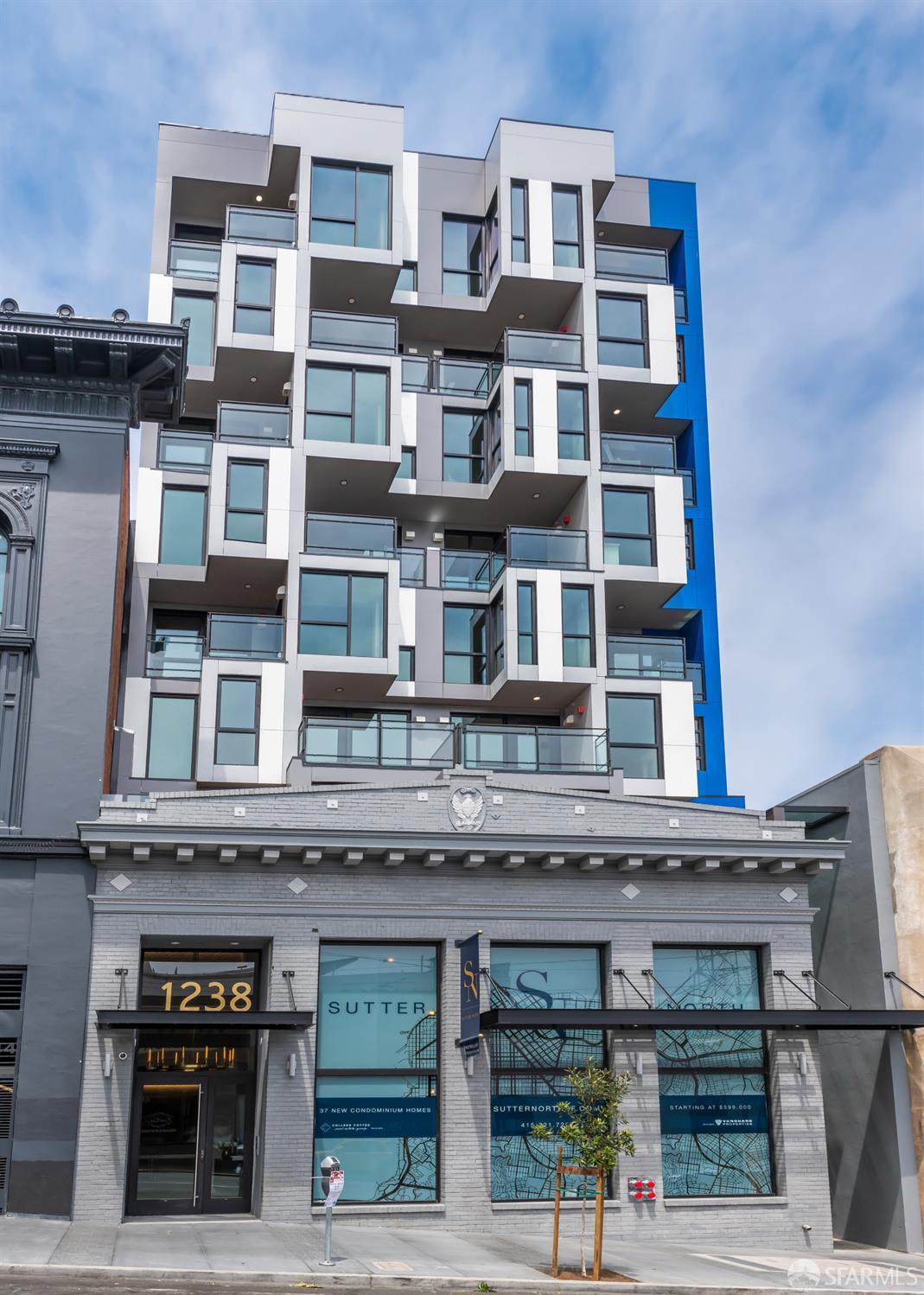 1238 Sutter Street # 902