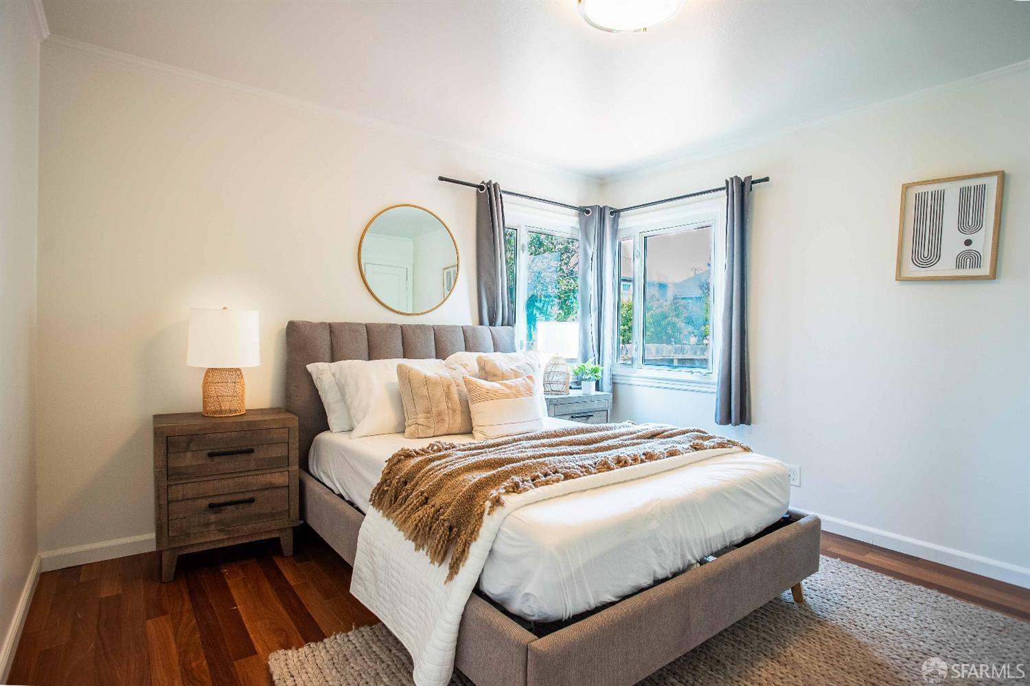 Detail Gallery Image 14 of 30 For 724 4th Ave, San Bruno,  CA 94066 - 2 Beds | 1 Baths