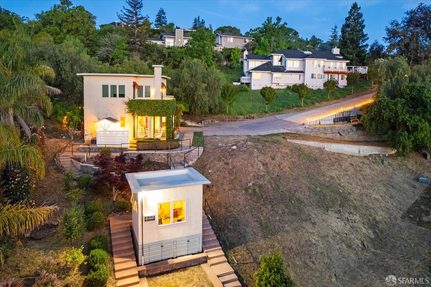 Detail Gallery Image 19 of 25 For 20 Benthill Ct, Lafayette,  CA 94549 - 1 Beds | 1/1 Baths