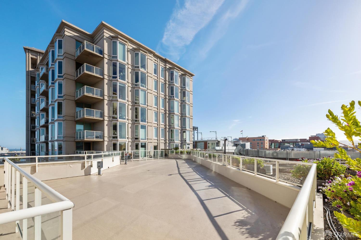 Detail Gallery Image 51 of 61 For 88 King St 104l,  San Francisco,  CA 94107 - 3 Beds | 3 Baths