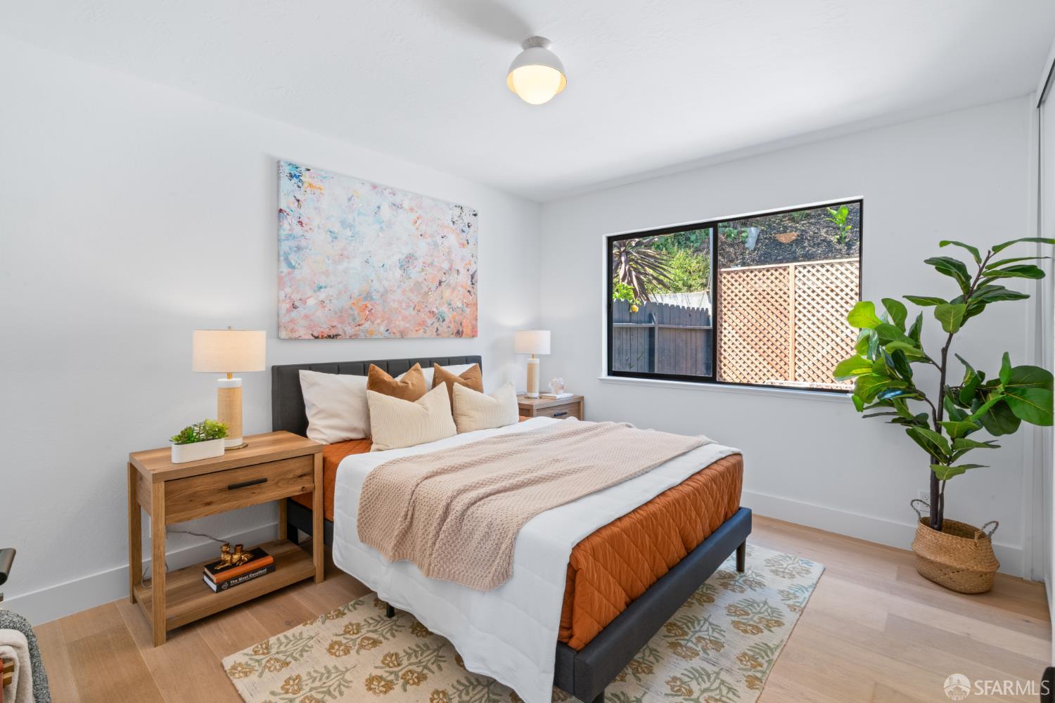 Detail Gallery Image 18 of 59 For 232 Holladay Ave, San Francisco,  CA 94110 - 3 Beds | 2 Baths