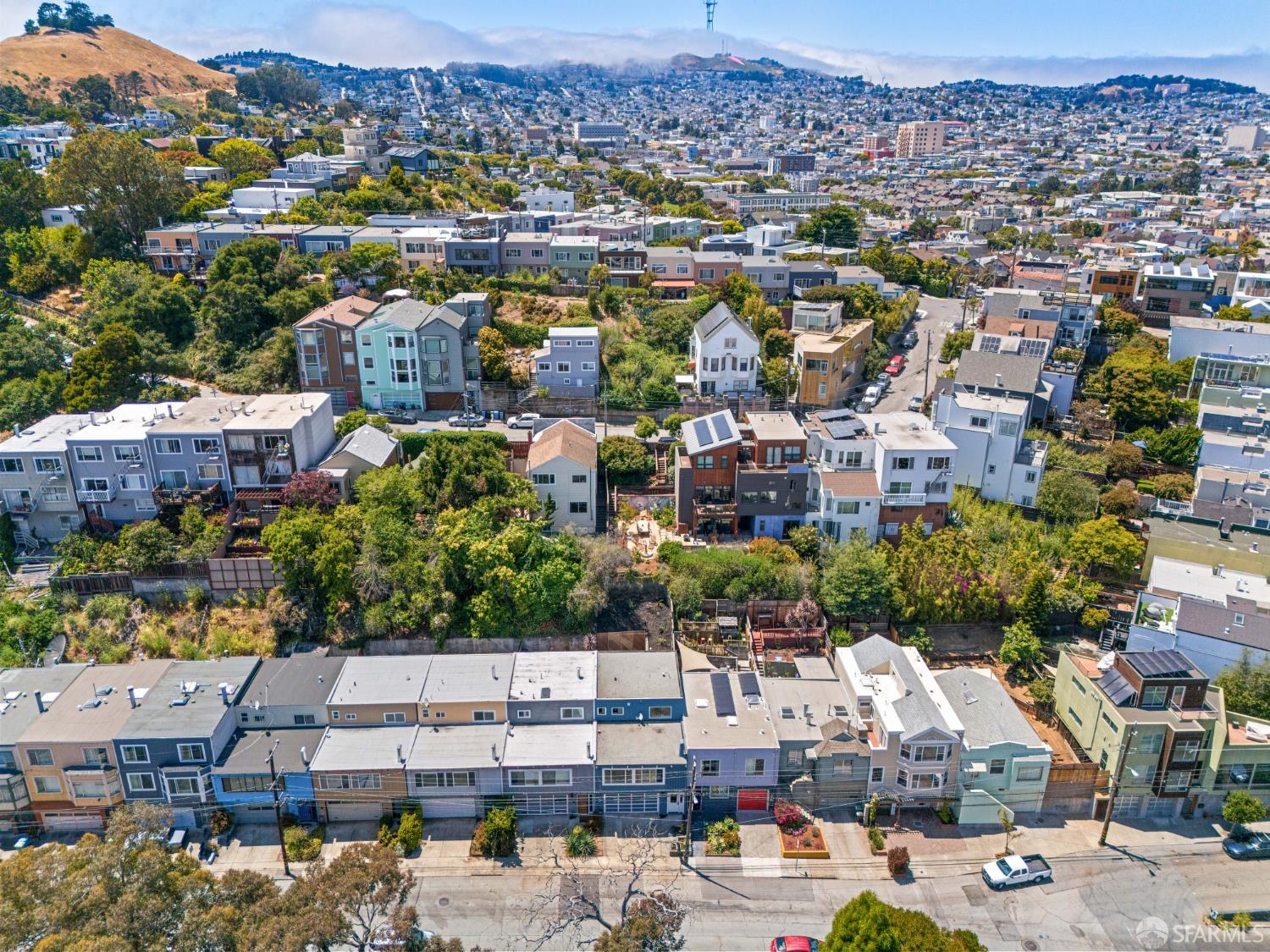 Detail Gallery Image 44 of 59 For 232 Holladay Ave, San Francisco,  CA 94110 - 3 Beds | 2 Baths