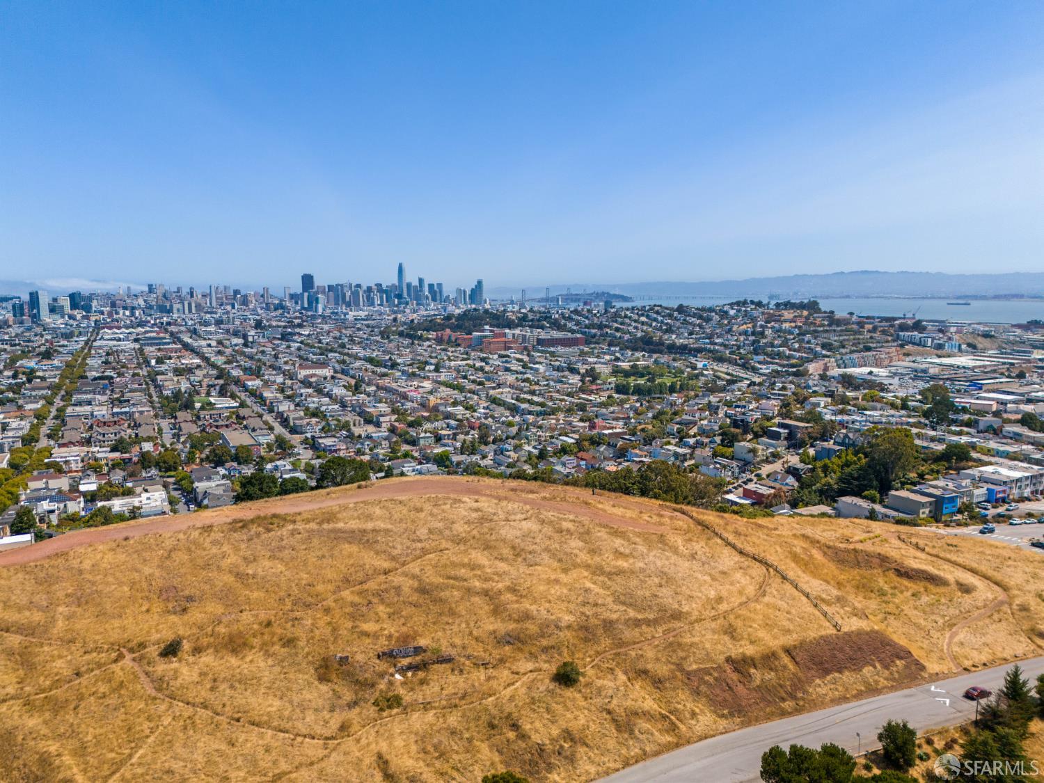Detail Gallery Image 53 of 59 For 232 Holladay Ave, San Francisco,  CA 94110 - 3 Beds | 2 Baths
