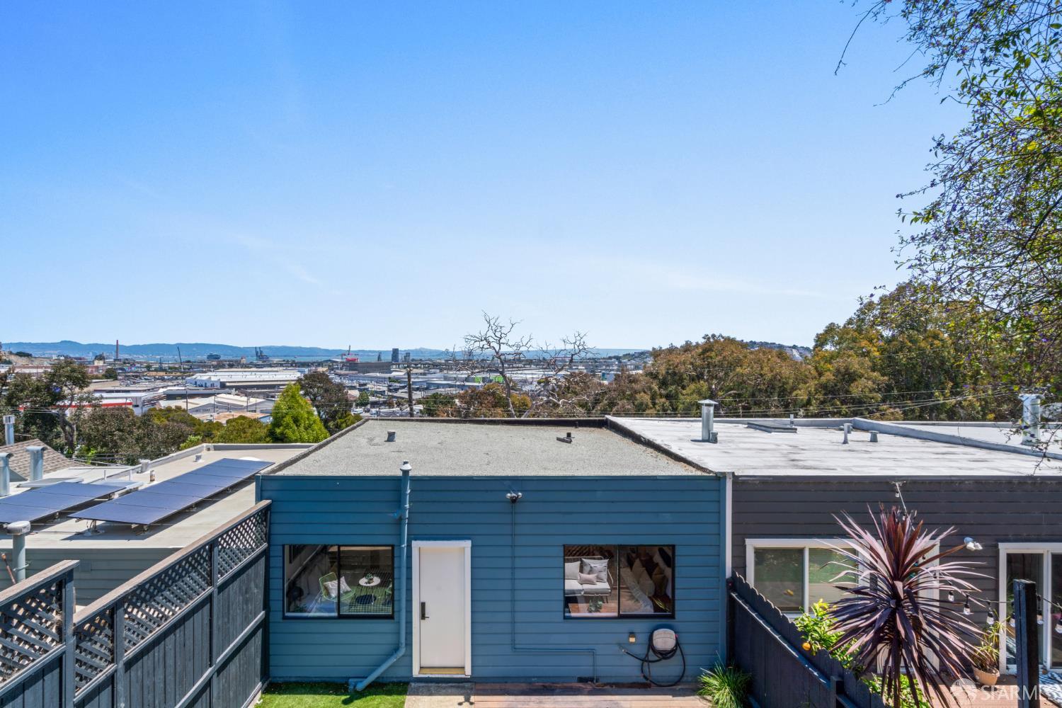 Detail Gallery Image 40 of 59 For 232 Holladay Ave, San Francisco,  CA 94110 - 3 Beds | 2 Baths