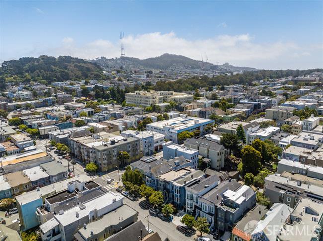 Detail Gallery Image 39 of 40 For 617 Broderick St #B,  San Francisco,  CA 94117 - 4 Beds | 4 Baths