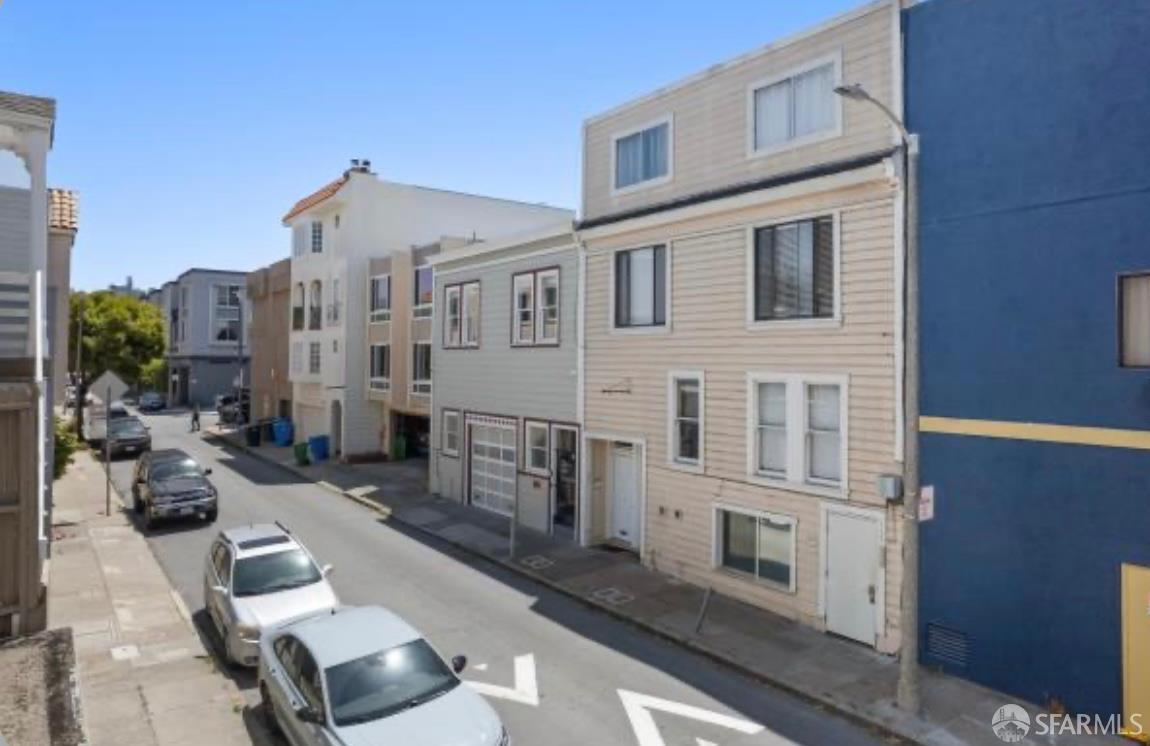 Detail Gallery Image 13 of 26 For 1926 Lombard St, San Francisco,  CA 94123 - – Beds | – Baths