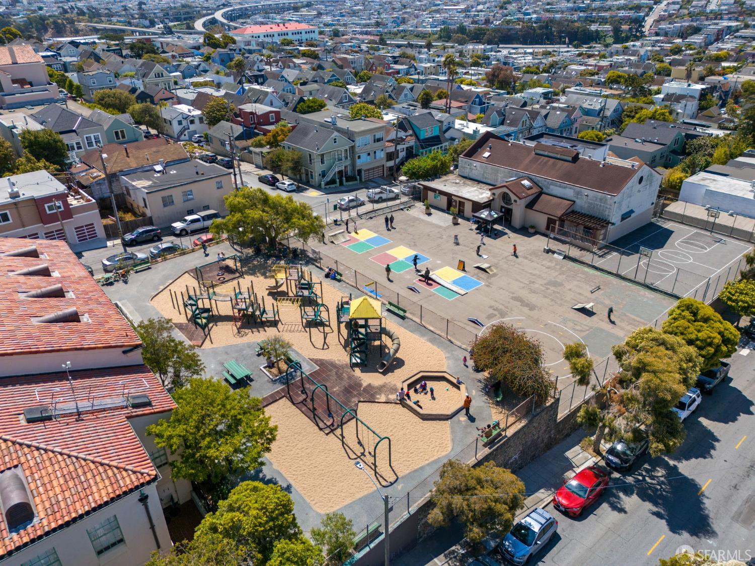 Detail Gallery Image 54 of 59 For 232 Holladay Ave, San Francisco,  CA 94110 - 3 Beds | 2 Baths