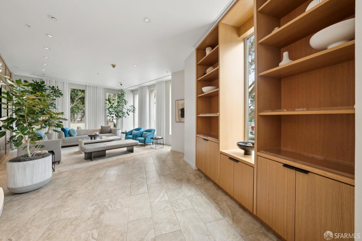 Detail Gallery Image 40 of 61 For 88 King St 104l,  San Francisco,  CA 94107 - 3 Beds | 3 Baths