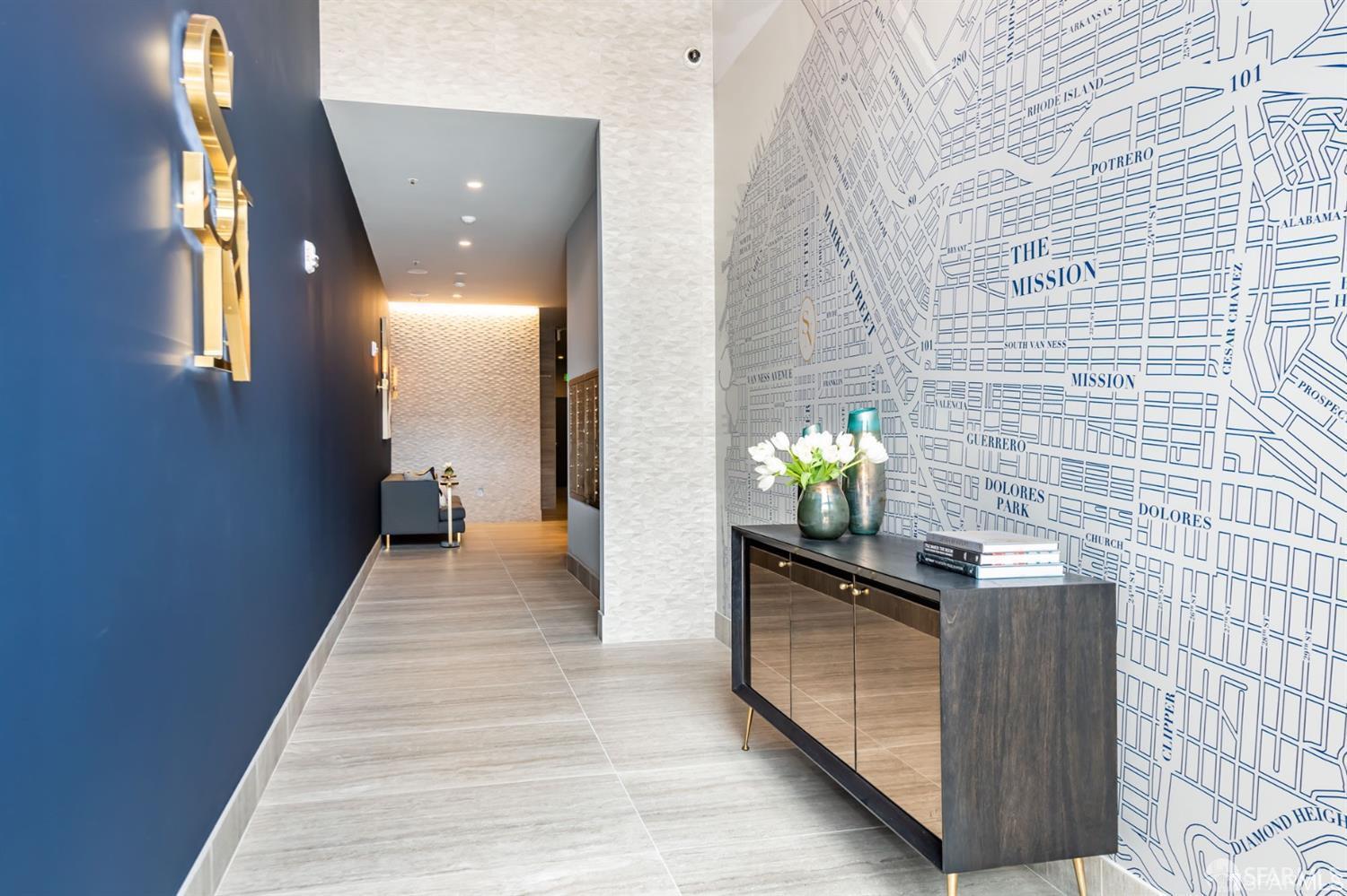 Detail Gallery Image 15 of 18 For 1238 Sutter St #902,  San Francisco,  CA 94109 - 2 Beds | 1 Baths