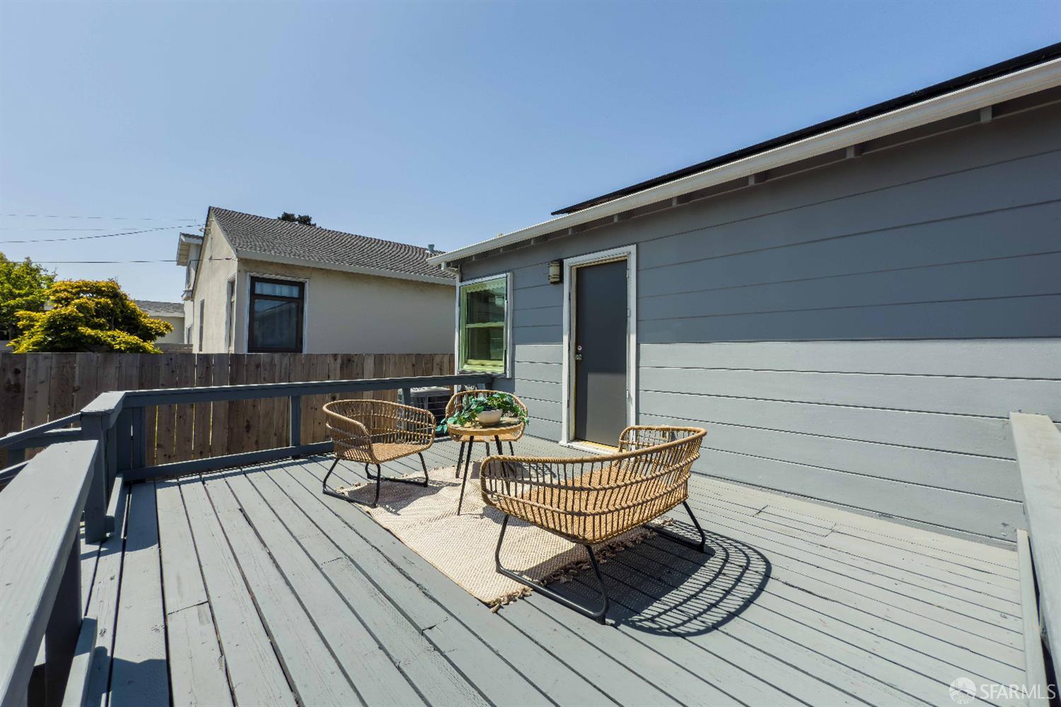 Detail Gallery Image 24 of 30 For 724 4th Ave, San Bruno,  CA 94066 - 2 Beds | 1 Baths