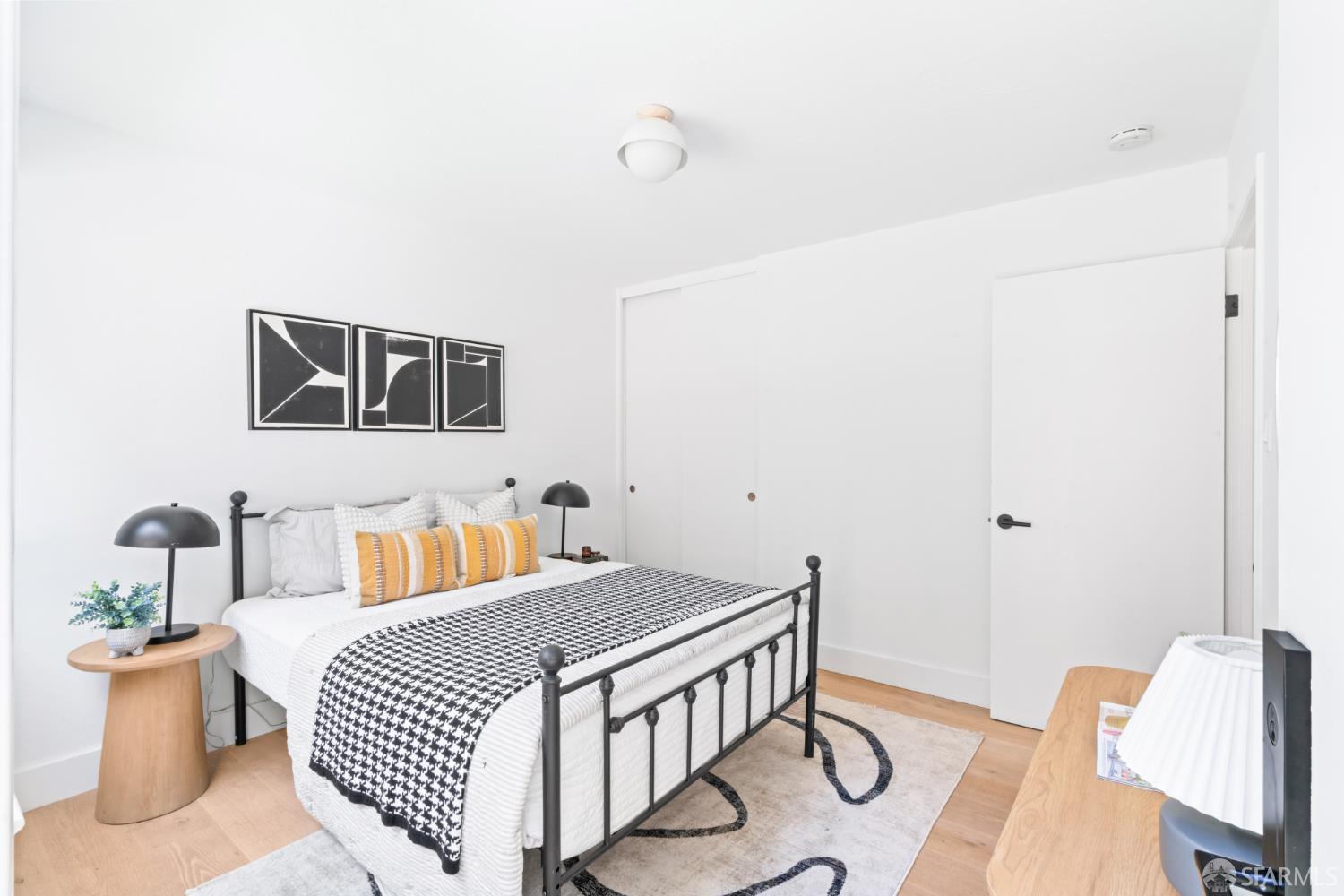 Detail Gallery Image 26 of 59 For 232 Holladay Ave, San Francisco,  CA 94110 - 3 Beds | 2 Baths
