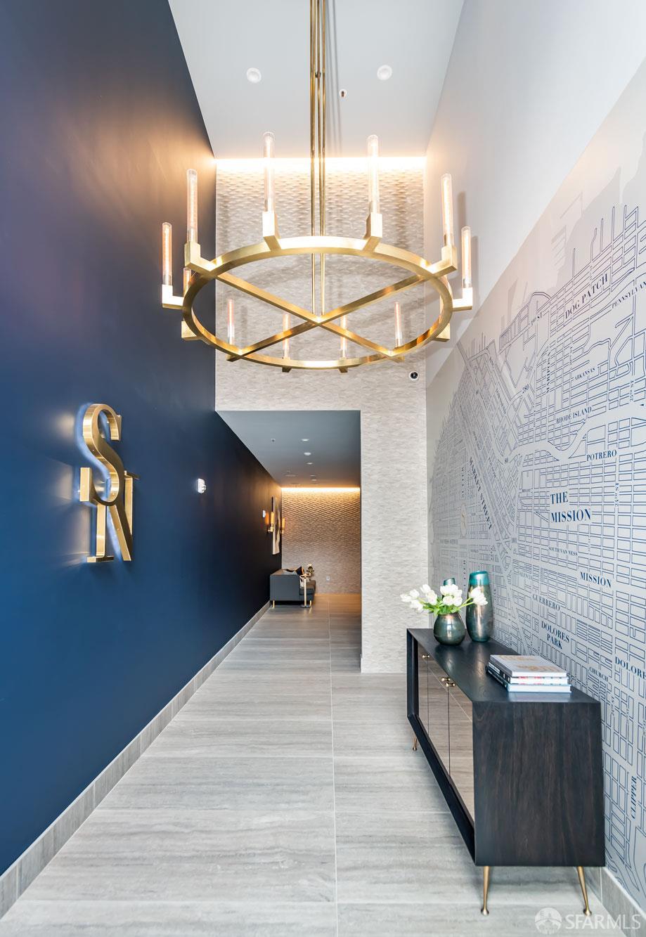 Detail Gallery Image 11 of 18 For 1238 Sutter St #902,  San Francisco,  CA 94109 - 2 Beds | 1 Baths