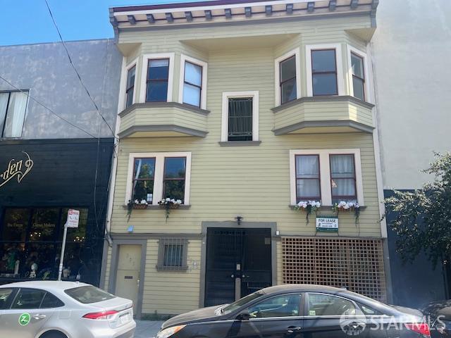 Detail Gallery Image 2 of 17 For 327 Linden St #325,  San Francisco,  CA 94102 - – Beds | – Baths
