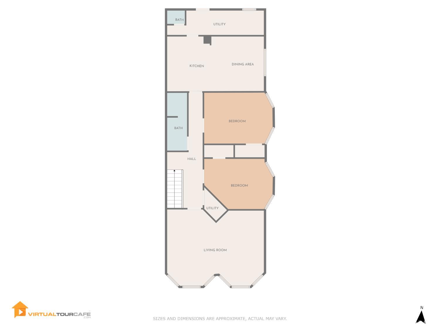 Detail Gallery Image 78 of 87 For 1209 Lincoln Ave, Alameda,  CA 94501 - – Beds | – Baths