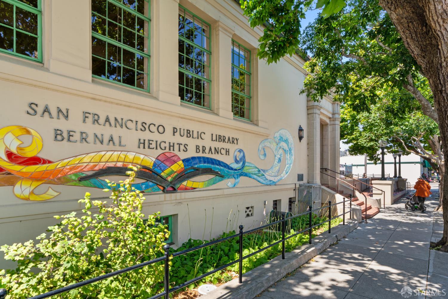 Detail Gallery Image 48 of 59 For 232 Holladay Ave, San Francisco,  CA 94110 - 3 Beds | 2 Baths