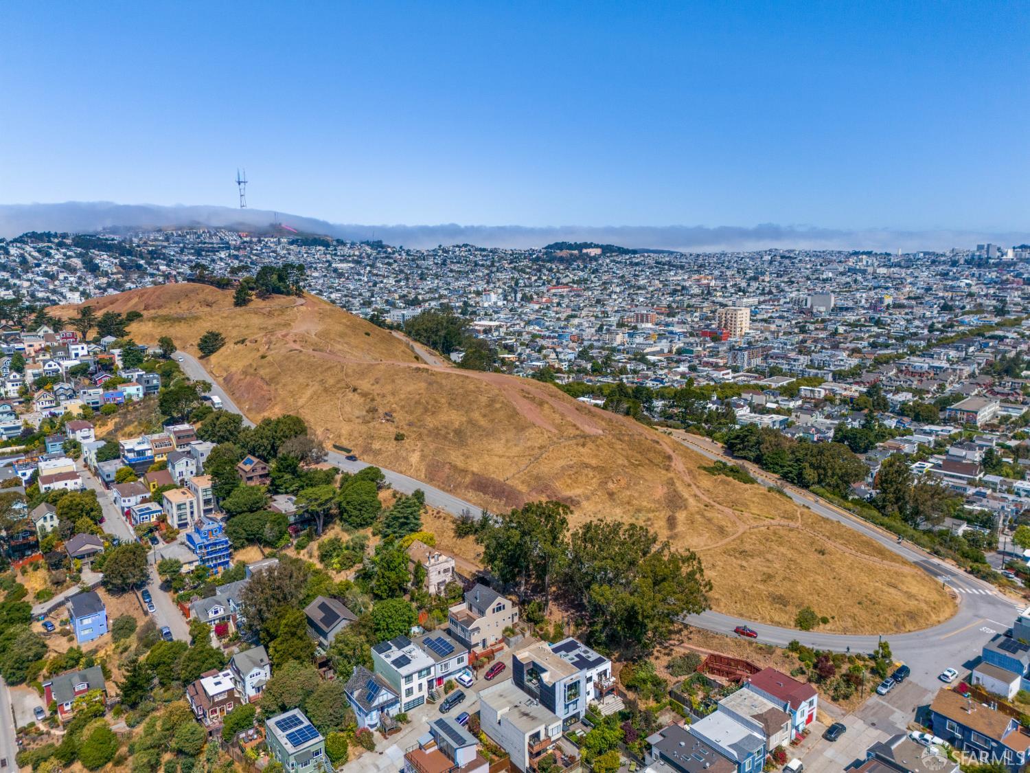 Detail Gallery Image 51 of 59 For 232 Holladay Ave, San Francisco,  CA 94110 - 3 Beds | 2 Baths