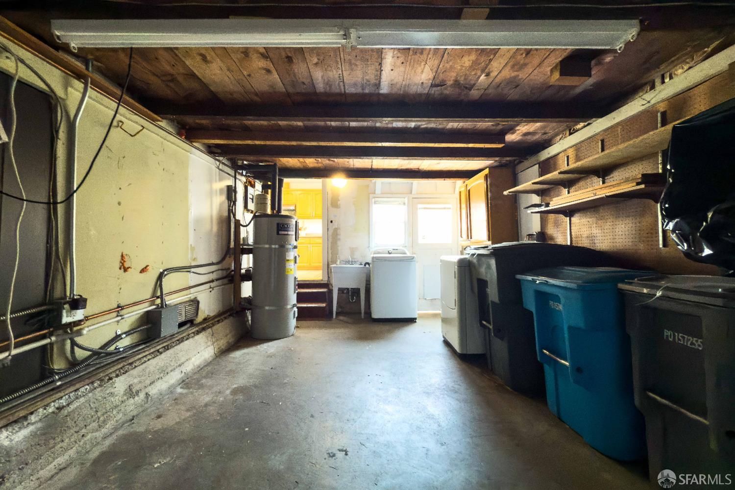 Detail Gallery Image 29 of 30 For 724 4th Ave, San Bruno,  CA 94066 - 2 Beds | 1 Baths