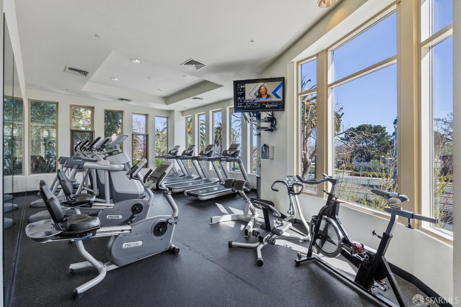 Detail Gallery Image 52 of 61 For 88 King St 104l,  San Francisco,  CA 94107 - 3 Beds | 3 Baths