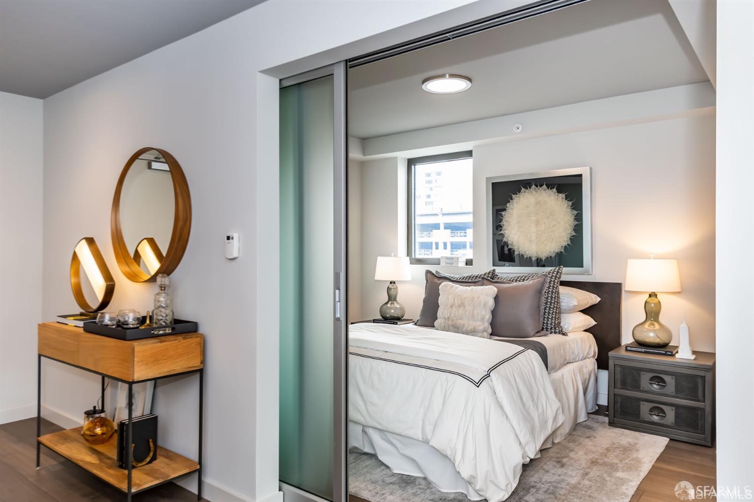 Detail Gallery Image 6 of 18 For 1238 Sutter St #902,  San Francisco,  CA 94109 - 2 Beds | 1 Baths